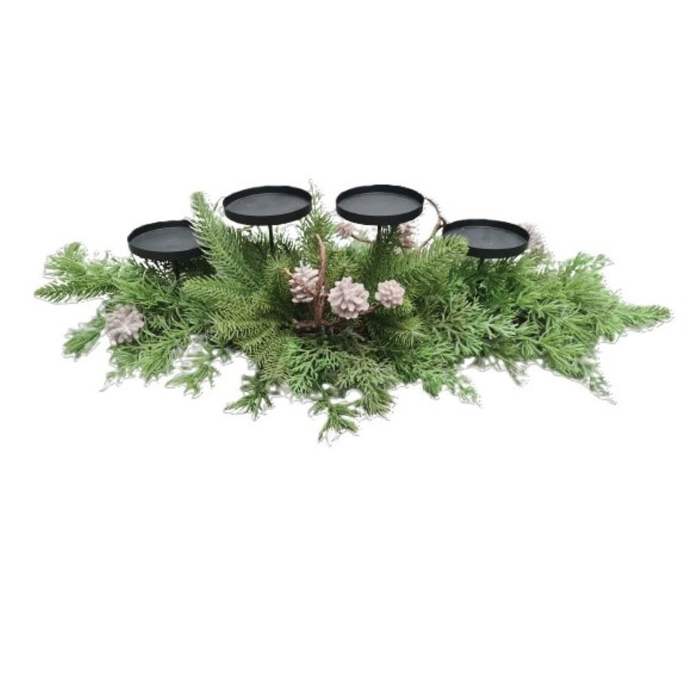 CENTROTAVOLA WINTER HARMONY CM.42